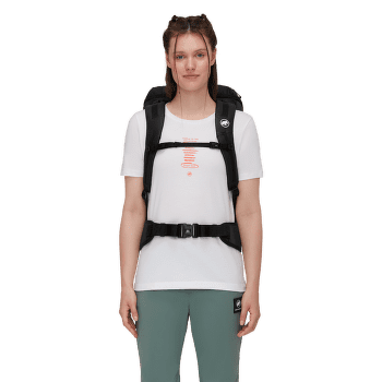 Sac a dos Mammut Neon 45 black 0001