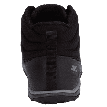 Chaussures Xero Scrambler Mid Men Black (BLK)