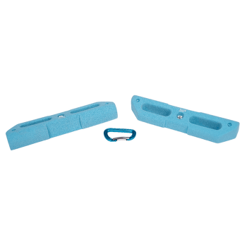 Poignées Virgin Grip Pull-up VG holds small
