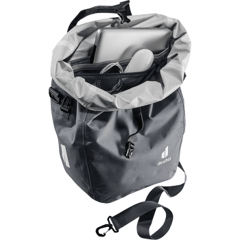 Sac a dos deuter Weybridge 25+5 graphite