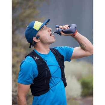 Filtre LifeStraw Flex Squeeze Bottle 650 ml Mountain Blue