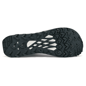 Chaussures Altra Lone Peak Mid ALL-WTHR 2 Women BLACK