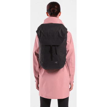 Sac a dos Arcteryx Granville 25 Phantasm