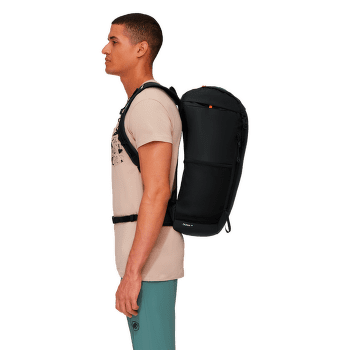 Sac a dos Mammut Tasna 26 sapphire-black