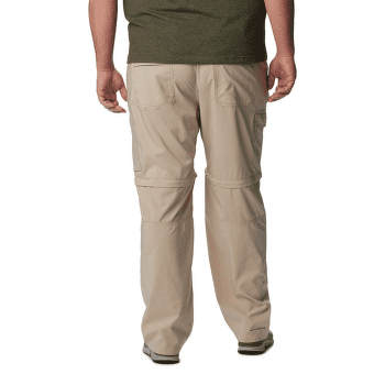 Pantalons Columbia Silver Ridge™ Utility Convertible Pant Men Tusk 221