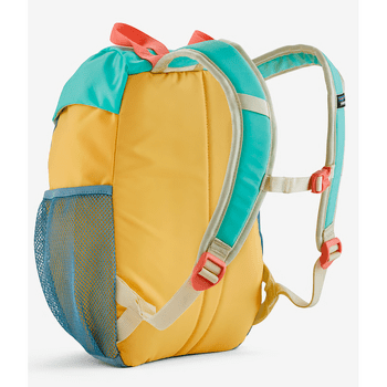 Sac a dos Patagonia Kids Refugito Day Pack 12 l Mirage: Redtail Rust
