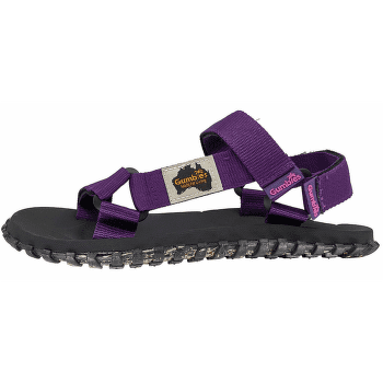 Sandales Gumbies Gambies Scrambler Sandals Purple Purple