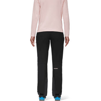 Pantalons Mammut Taiss Guide SO Pants Women marine 5118