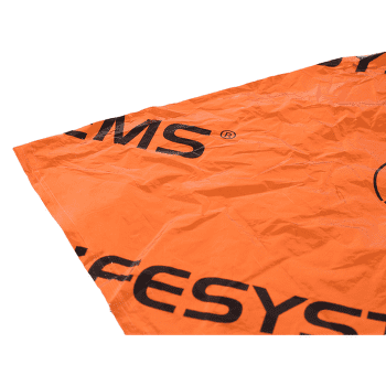 Feuille d'aluminium Lifesystems Heatshield Blanket - Double
