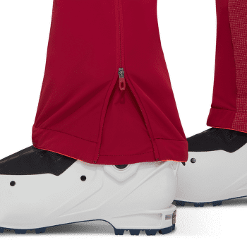Pantalons Mammut Aenergy SO Hybrid Pants Women black 0001