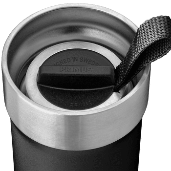 Tasse thermique Primus Slurken Vacuum mug 0.3 Black