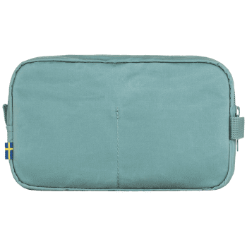 Étui Fjällräven Kanken Gear Bag Sky Blue