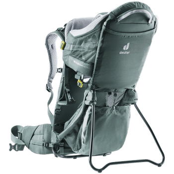 Siege deuter Kid Comfort Active (3620121) teal
