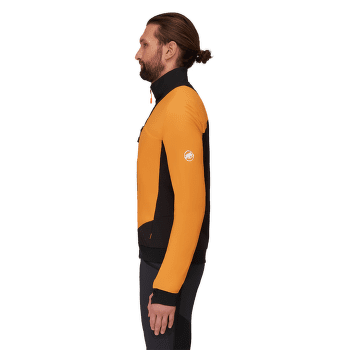 Veste Mammut Aenergy IN Hybrid Jacket Men 40322 deep teal-black