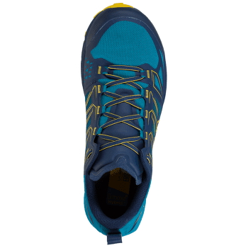 Chaussures La Sportiva Jackal GTX Night Blue/Moss