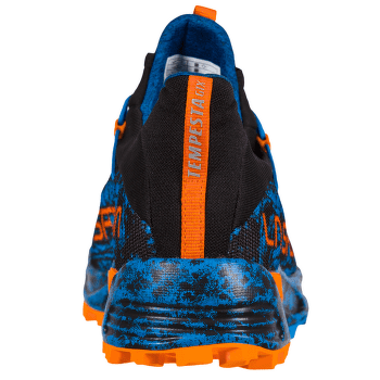 Chaussures La Sportiva Tempesta GTX Men Electric Blue/Tiger