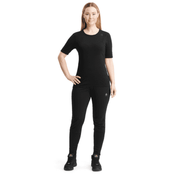 T-shirt a manches courtes Aclima LightWool Undershirt Tee Women Nature