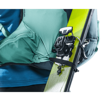 Sac a dos deuter UPDAYS 20 nightblue-neptune