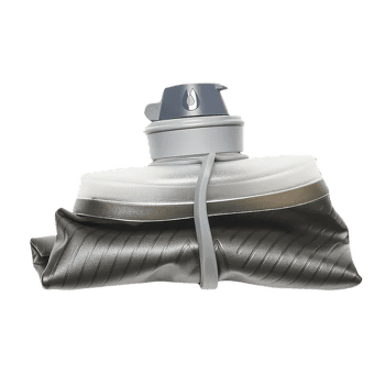 Bouteille Hydrapak FLUX 1.5L Mammoth Grey