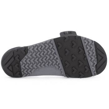 Sandales Xero Z-Trail EV Women Multi-Black
