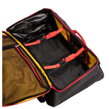 Sac a dos La Sportiva Travel Bag Black/Yellow
