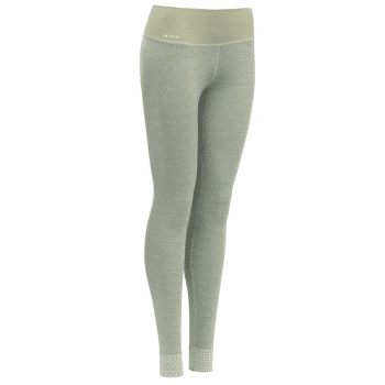 Leggings Devold Kvitegga Merino 230 Long Women 010A RAW WHITE