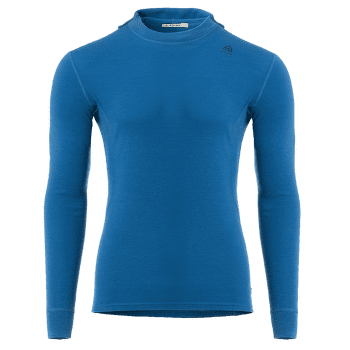 Sweat-shirt Aclima WarmWool hoodsweater V2 Men Corsair