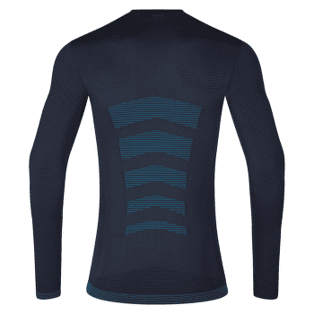T-shirt a manches longues La Sportiva SYNTH LIGHT LONGSLEEVE Men Storm Blue/Electric Blue