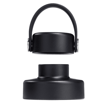 Fermeture Hydro Flask WIDE FLEX CHUG CAP 001 Black