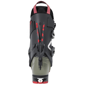 Chaussures de ski La Sportiva Vanguard Women Tea/Hibiscus