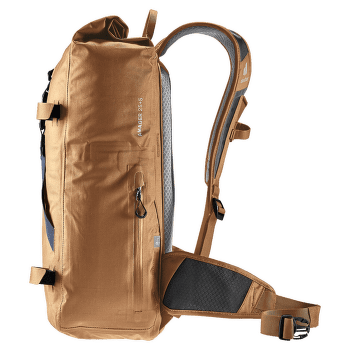 Sac a dos deuter Amager 25+5 graphite