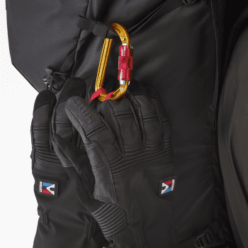 Gants Millet TRILOGY ICON GTX GLOVE NOIR NEW