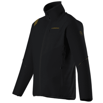 Veste La Sportiva ASCENT PRIMALOFT® Jacket Men Black