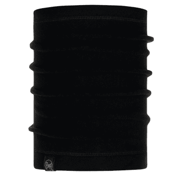 Cache-cou Buff Polar Neck Warmer BLACK
