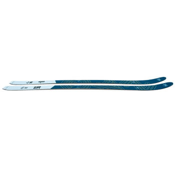 Ski Zag UBAC 95 BLUE/WHITE