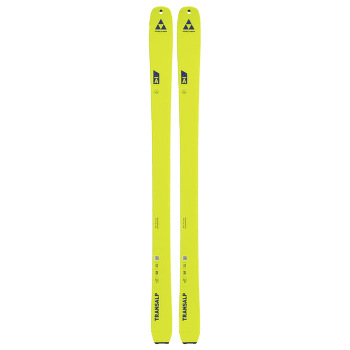 Ski Fischer TRANSALP