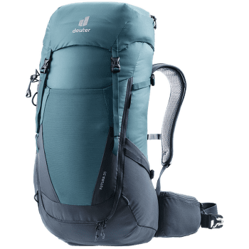 Sac a dos deuter Futura 26 atlantic-ink