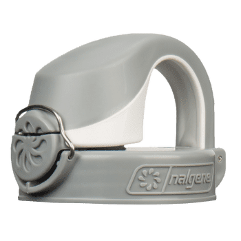 Fermeture Nalgene OTF Cap (2570-0124) Grey 2570-0824