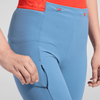Leggings La Sportiva CAMINO TIGHT PANT Women Onyx/Chalk