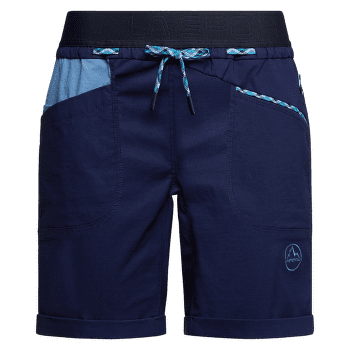 Shorts La Sportiva MANTRA SHORT Women Deep Sea/Moonlight