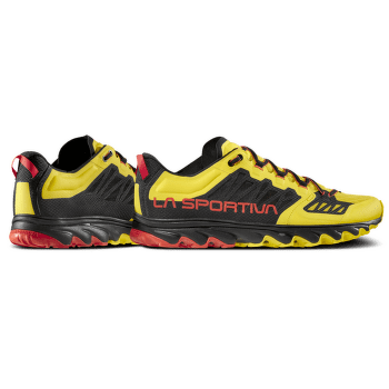 Chaussures La Sportiva Helios III Yellow/Black