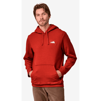Sweat-shirt Patagonia 73 Skyline Uprisal Hoody Men Blue Sage