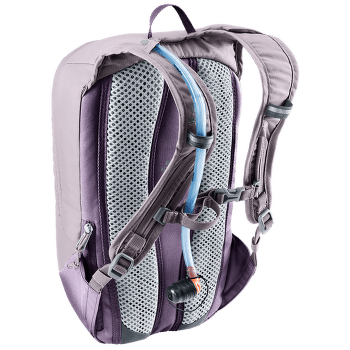 Sac a dos deuter Junior Bike masala-cherry