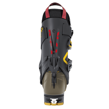 Chaussures de ski La Sportiva Vanguard Turtle/Yellow