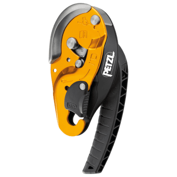 Frein Petzl I'D S DESCENDER