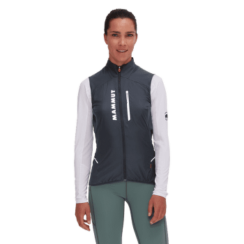 Gilet Mammut Aenergy TR WB Hybrid Vest Women black 0001
