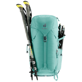 Sac a dos deuter Trail 22 SL lagoon-atlantic