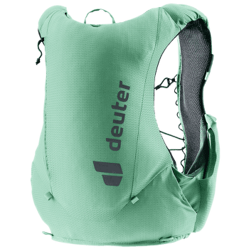 Gilet deuter Traick 9 SL spearmint-seagreen