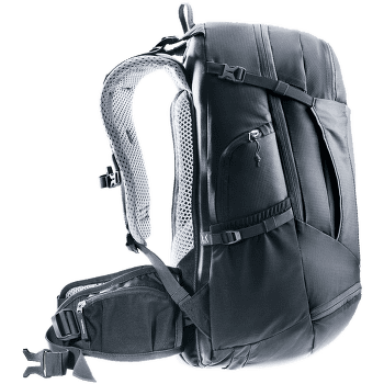 Sac a dos deuter Trans Alpine 28 SL mineral-grove