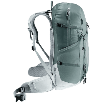 Sac a dos deuter Trail Pro 31 SL lagoon-atlantic